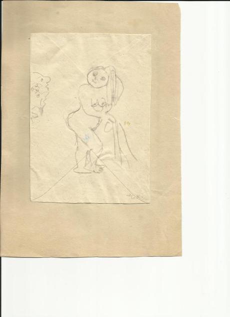 Milada Kowalewska Milada Kowalewska: Susanna e i vecchioni