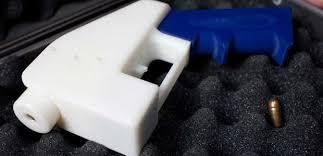 Il giovane americano che insegna come creare armi fai-da-te con una stampante 3D