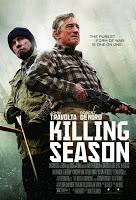 Killing season