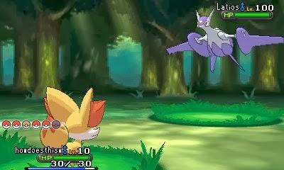 POKèMON X & Y! La Sesta Generazione Secondo Me: PARTE SECONDA!