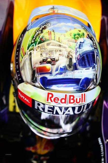 Arai GP-6 S.Vettel Interlagos 2013 by Jens Munser Designs Arai GP-6 S.Vettel Interlagos 2013 by Jens Munser Designs