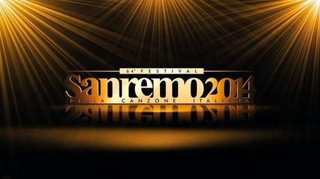 sanremo 2014-logo ufficiale-rai1