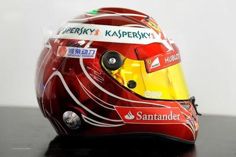 Schuberth SF1 F.Massa Interlagos 2013 by Jens Munser Designs Schuberth SF1 F.Massa Interlagos 2013 by Jens Munser Designs
