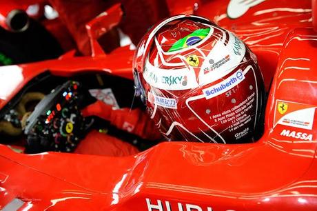 Schuberth SF1 F.Massa Interlagos 2013 by Jens Munser Designs Schuberth SF1 F.Massa Interlagos 2013 by Jens Munser Designs