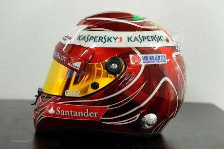 Schuberth SF1 F.Massa Interlagos 2013 by Jens Munser Designs Schuberth SF1 F.Massa Interlagos 2013 by Jens Munser Designs