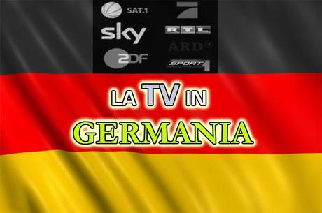 tv germania copia