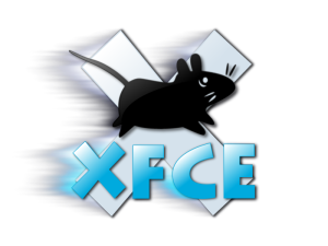 xfce-logo