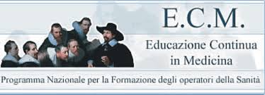 ECM: TUTTE LE INFORMAZIONI UTILI PER I PROFESSIONISTI SANITARI http://www.quotidianosanita.it/allegati/create_pdf.php?all=6098445.pdf