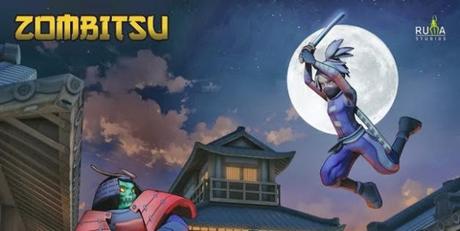 Zombitsu, ottimo mix di runner game e combattimenti ninja sui vostri Android! df38ZombitsuAPK Zombitsu, ottimo mix di runner game e combattimenti ninja sui vostri Android!