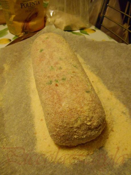 Polpettone dal Cuore Filante… per sentirsi ancora un pò bambini! Polpettone (30)b