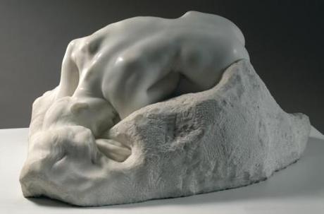Daiade- Auguste Rodin