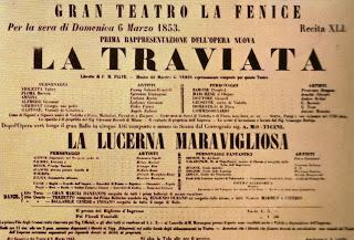 La Traviata di Verdi a Palermo