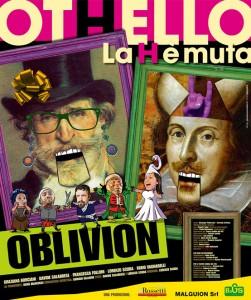 Oblivion - Othello 2