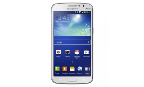 Samsung presenta il Galaxy Grand 2: un dual Sim quad-core 1,5Gb di Ram e buona batteria