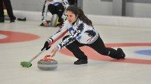 Norvegia Europei di curling : Prime gare a Stavanger‏ (by Renato Negro)