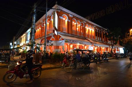Cambogia, quando turismo non significa nulla di buono