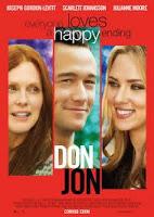 Don Jon, il nuovo Film con Scarlett Johansson