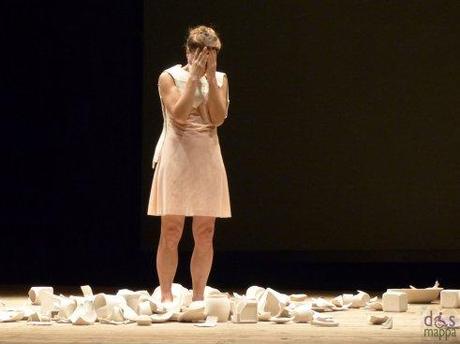  Ni una màs (Theatre Art Verona 2013)