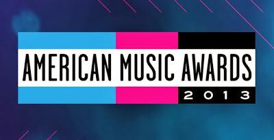American Music Awards: video e vincitori