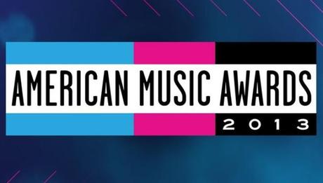Musica, tutti i vincitori degli American Music Awards 2013
