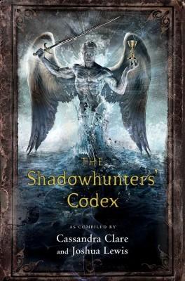 Anteprima Shadowhunters - Il Codice di Cassandra Clare e Joshua Lewis, dalle origini a tutto-ciò-che-sa-un-vero-Shadowhunters!