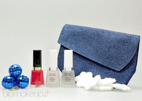 L’idea regalo per unghie forti e belle REVLON 01 L’idea regalo per unghie forti e belle, foto (C) 2013 Biomakeup.it