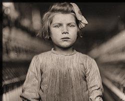 Lewis Hine in mostra all’International Centre of Photography di New York