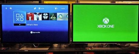 PS4 vs. Xbox One - Un video ci mostra il test di velocità delle due console