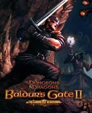 Cover Baldur’s Gate II: Enhanced Edition