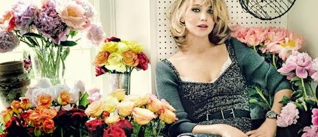 Lovednews speciale Jennifer Lawrence