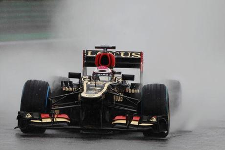 Kovalainen ammette: Ho sottovalutato la sfida con la Lotus Heikki-Kovalainen_qualifiche_GP_Brasile_2013