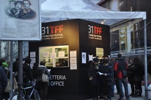 Torino Film Festival