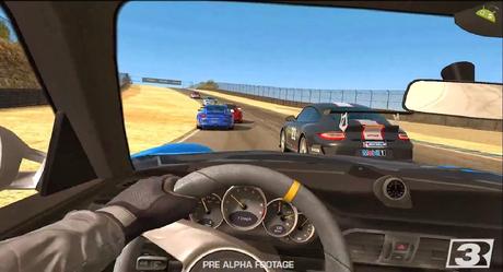 [Download] Real Racing 3 apk gratis: guida e recensione del gioco