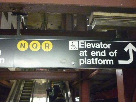 come muoversi a new york in metropolitana