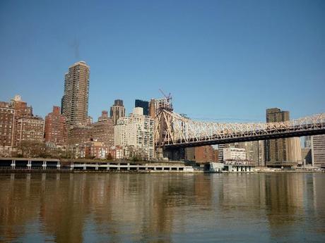 funivia roosevelt island