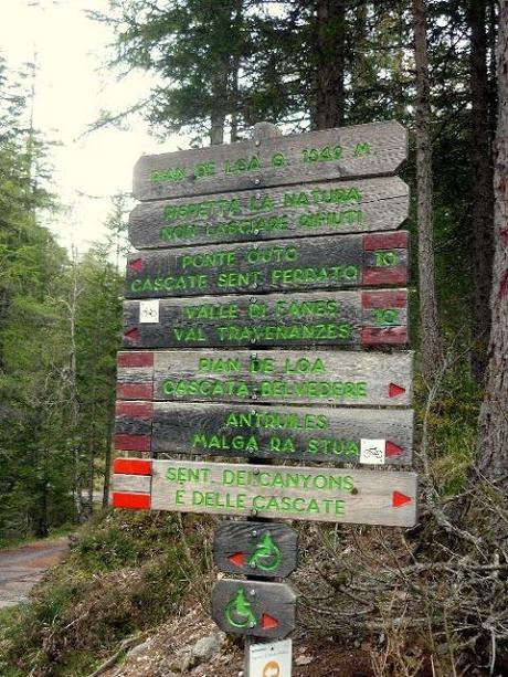 come arrivare alle cascate di fanes come arrivare alle cascate di fanes