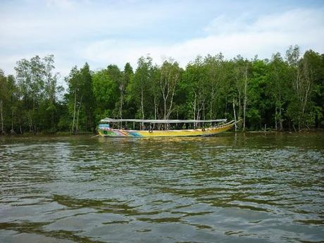 Escursione a Phang Nga Bay