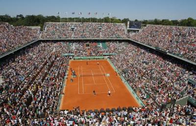 Eurosport sigla un nuovo accordo  per i diritti televisivi e digitali paneuropei del Roland Garros fino al 2021