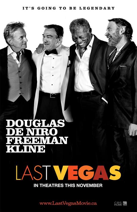 last vegas locandina