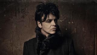 Gary Numan - Splinter (Songs from a Broken Mind)