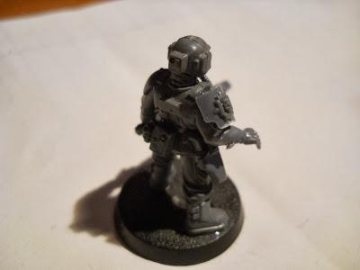 Miniature e background della mia Banda da Guerra dell'Inquisizione e altri Crociati dell'Undicesimo Giudizio Miniature e background della mia Banda da Guerra dell'Inquisizione e altri Crociati dell'Undicesimo Giudizio