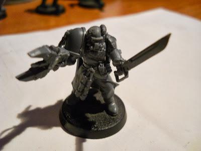 Miniature e background della mia Banda da Guerra dell'Inquisizione e altri Crociati dell'Undicesimo Giudizio Miniature e background della mia Banda da Guerra dell'Inquisizione e altri Crociati dell'Undicesimo Giudizio