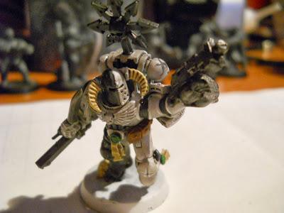 Miniature e background della mia Banda da Guerra dell'Inquisizione e altri Crociati dell'Undicesimo Giudizio Miniature e background della mia Banda da Guerra dell'Inquisizione e altri Crociati dell'Undicesimo Giudizio