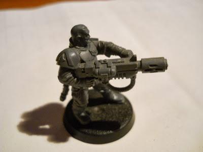 Miniature e background della mia Banda da Guerra dell'Inquisizione e altri Crociati dell'Undicesimo Giudizio Miniature e background della mia Banda da Guerra dell'Inquisizione e altri Crociati dell'Undicesimo Giudizio