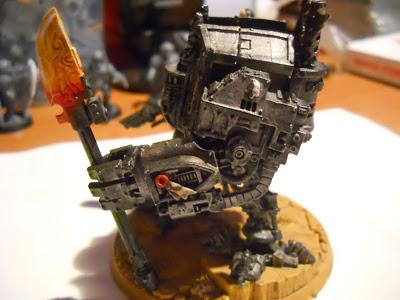 Miniature e background della mia Banda da Guerra dell'Inquisizione e altri Crociati dell'Undicesimo Giudizio Miniature e background della mia Banda da Guerra dell'Inquisizione e altri Crociati dell'Undicesimo Giudizio