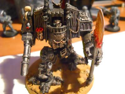 Miniature e background della mia Banda da Guerra dell'Inquisizione e altri Crociati dell'Undicesimo Giudizio Miniature e background della mia Banda da Guerra dell'Inquisizione e altri Crociati dell'Undicesimo Giudizio