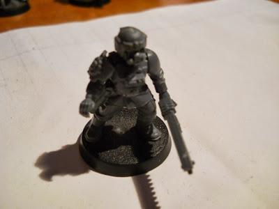 Miniature e background della mia Banda da Guerra dell'Inquisizione e altri Crociati dell'Undicesimo Giudizio Miniature e background della mia Banda da Guerra dell'Inquisizione e altri Crociati dell'Undicesimo Giudizio