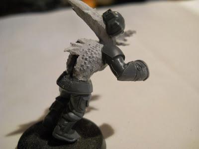 Miniature e background della mia Banda da Guerra dell'Inquisizione e altri Crociati dell'Undicesimo Giudizio Miniature e background della mia Banda da Guerra dell'Inquisizione e altri Crociati dell'Undicesimo Giudizio