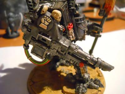 Miniature e background della mia Banda da Guerra dell'Inquisizione e altri Crociati dell'Undicesimo Giudizio Miniature e background della mia Banda da Guerra dell'Inquisizione e altri Crociati dell'Undicesimo Giudizio