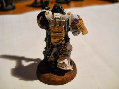 Miniature e background della mia Banda da Guerra dell'Inquisizione e altri Crociati dell'Undicesimo Giudizio Miniature e background della mia Banda da Guerra dell'Inquisizione e altri Crociati dell'Undicesimo Giudizio